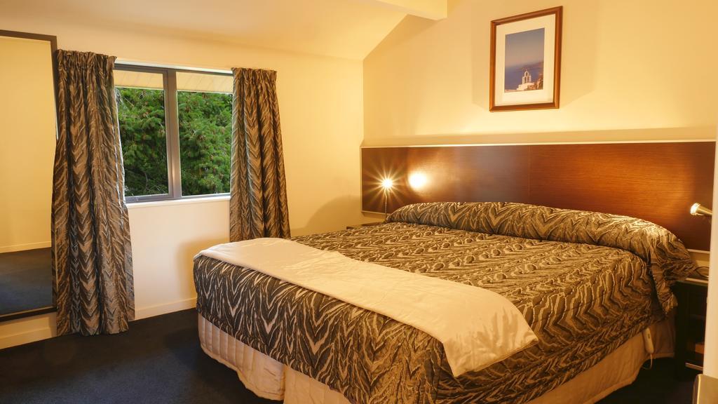 Aparthotel Randolph 5*